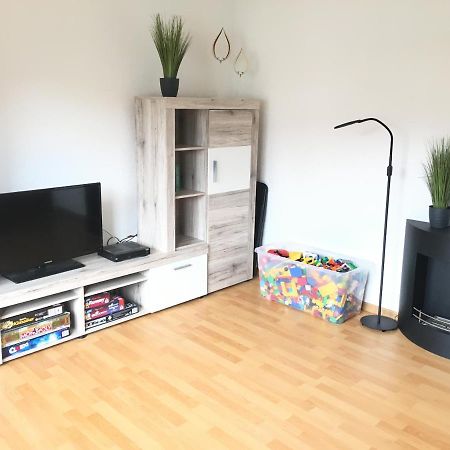 הלנתאל Ferienwohnung Burgblick Reifferscheid מראה חיצוני תמונה